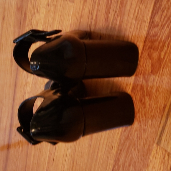 Il Passo Leather Patent - Picture 5 of 8